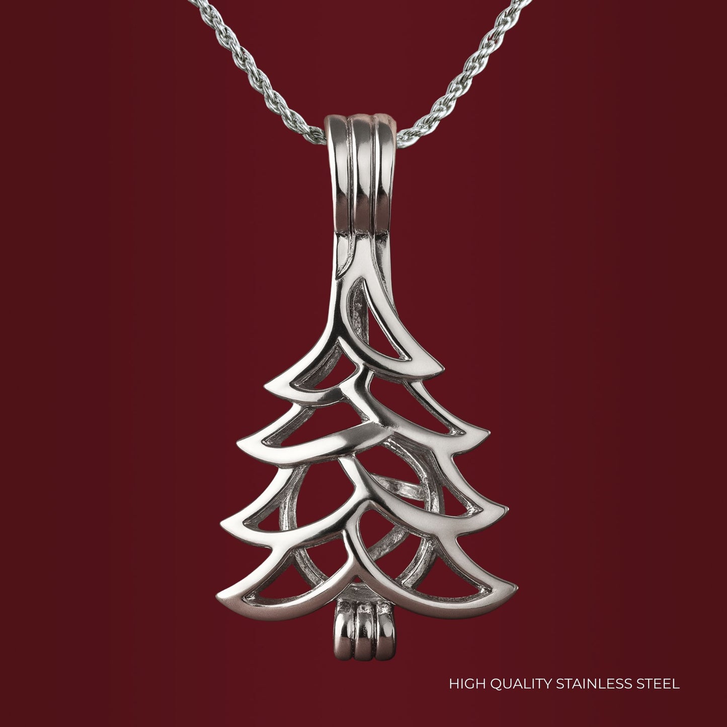 MyPearl™ - Náhrdelník z pravých perel