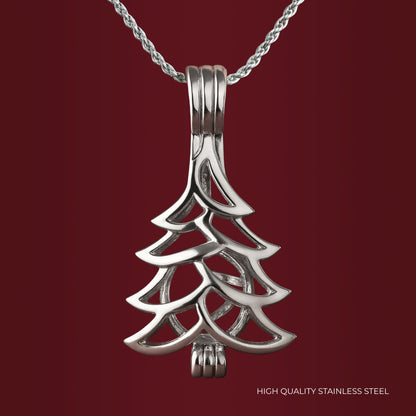 MyPearl™ - Náhrdelník z pravých perel