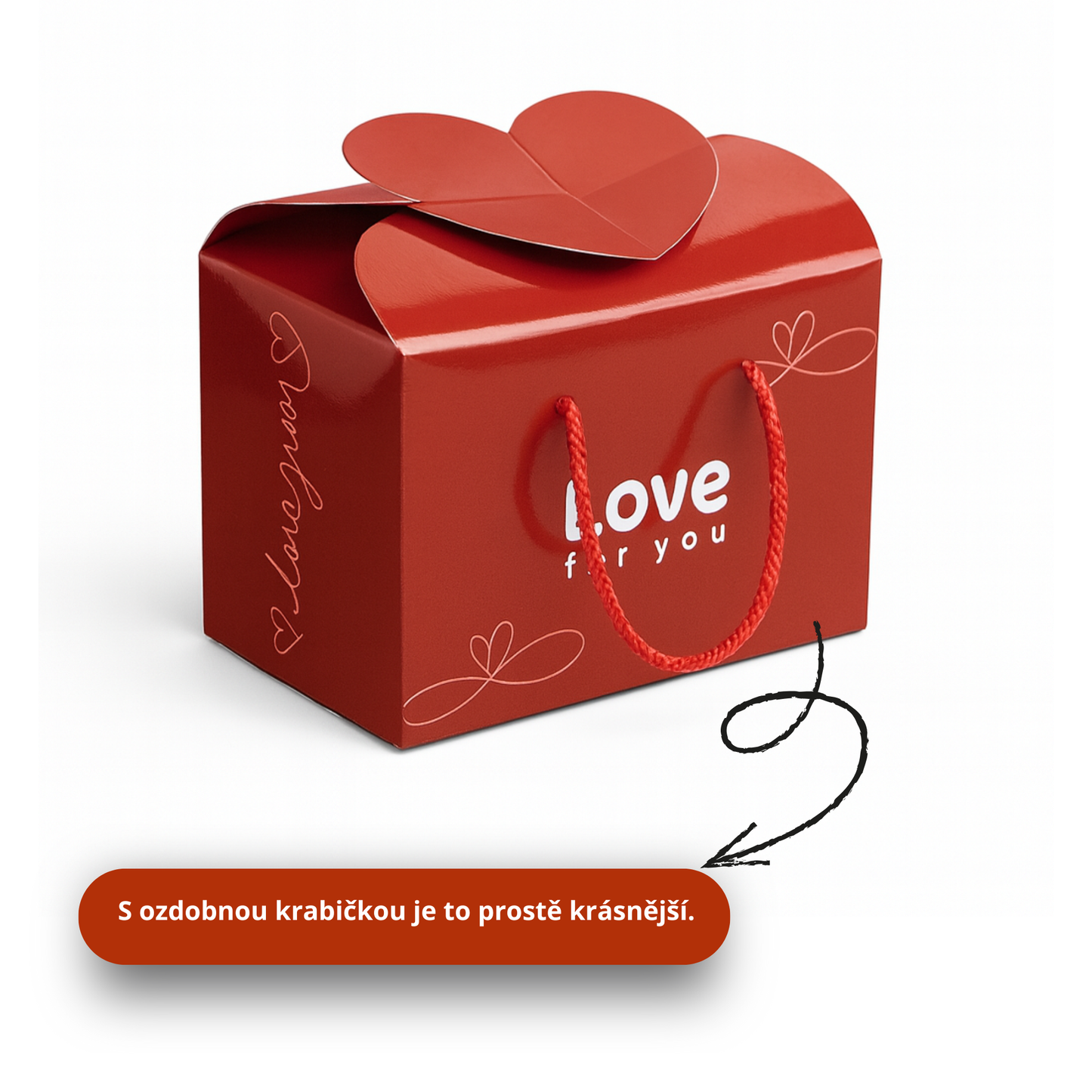 MyPearl™ - Náhrdelník z pravých perel