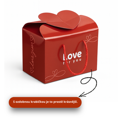 MyPearl™ - Náhrdelník z pravých perel