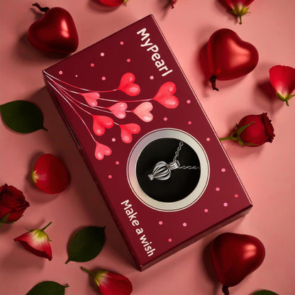 MyPearl™ - Náhrdelník z pravých perel